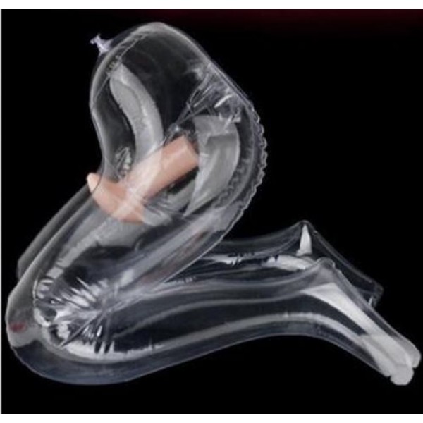 Inflatable Sex Toy 10