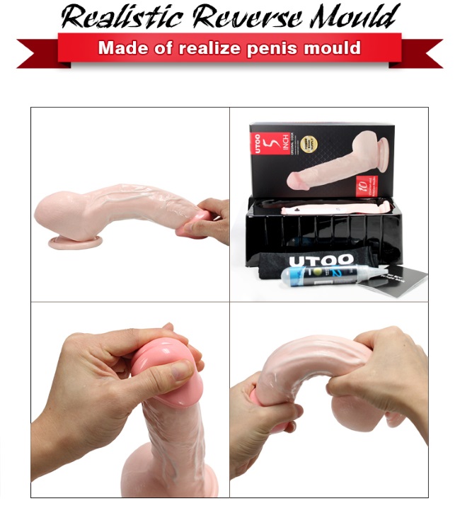 Penis Mould