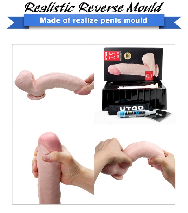 7.5 Inch Penis