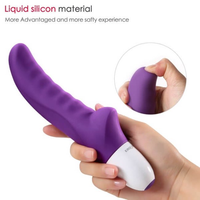 Liquid silicon