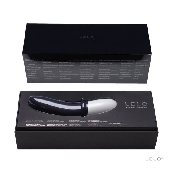 lelo homme billy on box