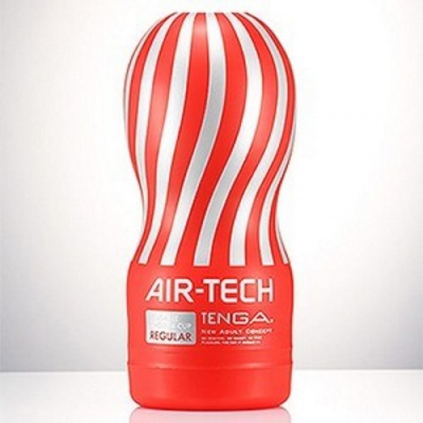 Tenga - Air Tech Regular Reuseable Vacuum Cup 