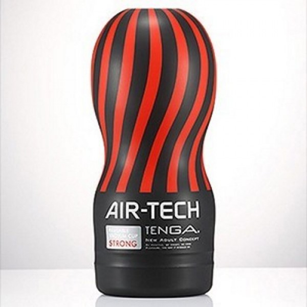 Tenga - Air Tech Strong Reuseable Vacuum Cup 