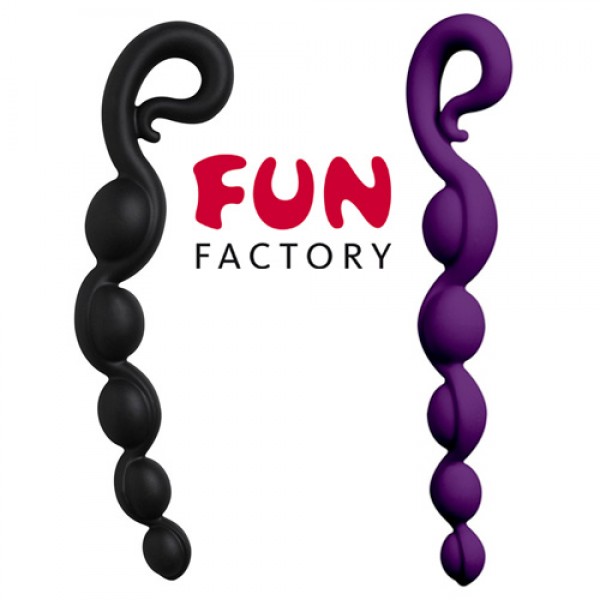 Fun Factory - BendyBeads