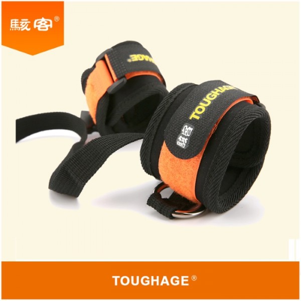 TOUGHAGE T-A227 Double Wrist Handcuffs