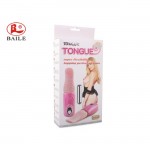 Baile - Tongue vibrator,Oral sex,Clitoris stimulator