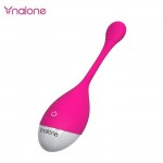 Nalone - Medy  7 Modes Egg Vibrator