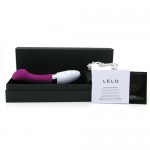 LeLo - Gigi 2 (Luxury G Spot Vibrator)