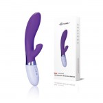 LoveAider - G Spot US Vibrator ( 7 Frequencies)