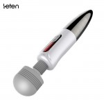 Leten - Lightning Vibration Massager ( USB Rechargeable)
