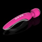 Nalone - Electro (Rechargeable 3 in 1 Vibrator)
