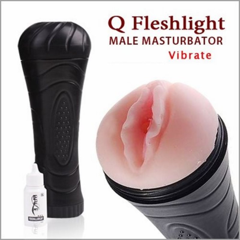 Watch Fleshlight Masturbation porn videos for free