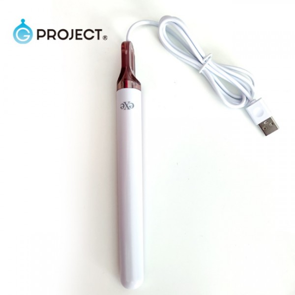 G Project - USB Hole Warmer, Heating Rod