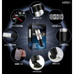 Leten - Piston X9 3rd Rechargeable Automatic Vertical Stroker